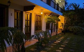 Hotel Magnolia Cuetzalan